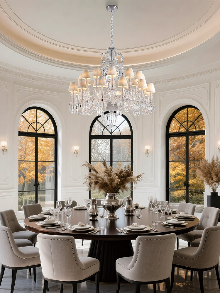 Baccarat Series